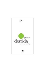 Despre gramatologie