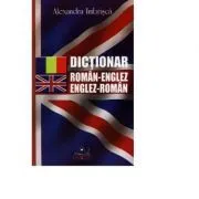 Dictionar englez-roman, roman-englez de Alexandra Imbrisca