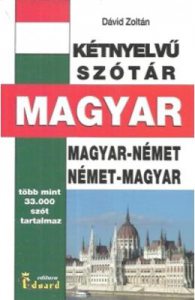 Dictionar maghiar-german, german-maghiar