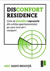 Disconfort Residence Cum sa identifici capcanele din schita apartamentului pe care vrei sa-l cumperi