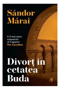 Divorț în cetatea Buda
