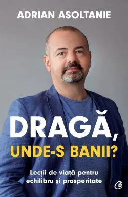 Draga, unde-s banii?