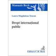 Drept international public
