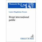 Drept international public de Laura-Magdalena Trocan