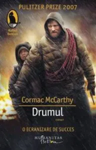Drumul de Cormac McCarthy