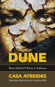 Dune. Casa Atreides