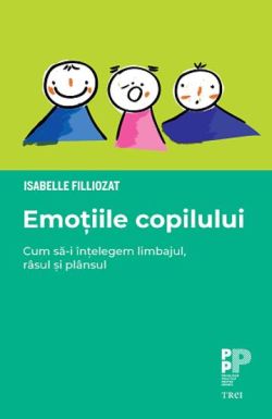 Emotiile copilului