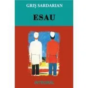 Esau de Gris Sardarian