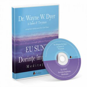 Eu sunt dorinte implinite - Meditatie