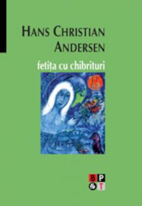Fetita cu chibrituri