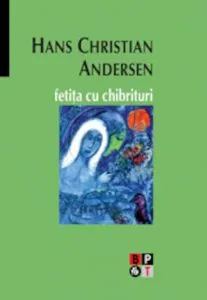 Fetita cu chibrituri