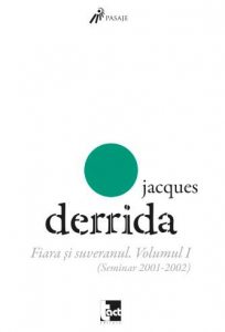 Fiara si suveranul - Vol. I (Seminar 2001-2002)