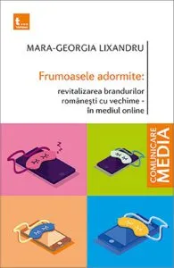 Frumoasele adormite de Mara-Georgia Lixandru