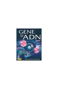 Gene si ADN de Richard Walker