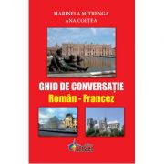 Ghid de conversatie Roman-Francez
