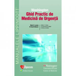 Ghid practic de medicina de urgenta Washington