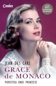 Grace de Monaco de Jean Des Cars