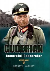 Guderian de Kenneth Macksey