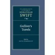 Gulliver's Travels de Jonathan Swift