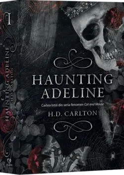 Haunting Adeline (Vol. 1) de H. D. Carlton