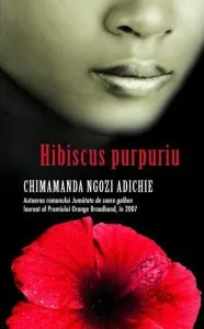 Hibiscus purpuriu de Chimamanda Ngozi Adichie