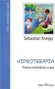Hidroterapia de Sebastian Kneipp