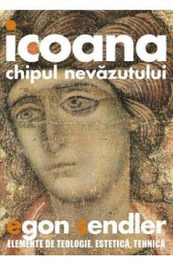 Icoana, chipul nevazutului