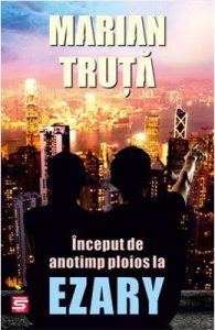 Inceput de anotimp ploios la Ezary