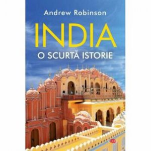 India. O scurta istorie