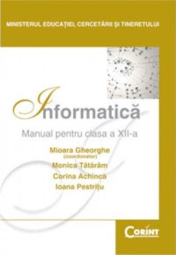 Informatica Cls 12 2007
