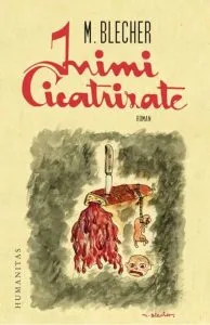 Inimi cicatrizate de Max Blecher
