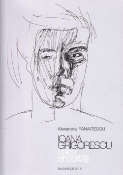 Ioana Grigorescu - calea sincerității