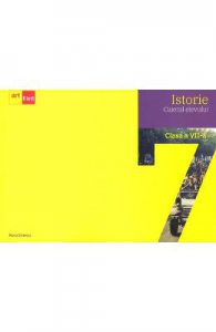 Istorie