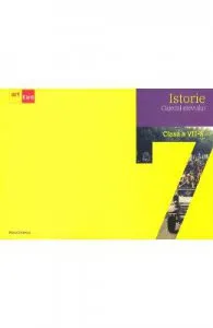 Istorie