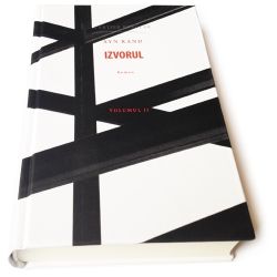 Izvorul. Volumul II