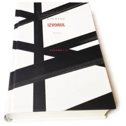 Izvorul. Volumul II