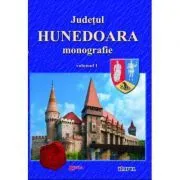 Judetul Hunedoara, monografie, volumul 5. Personalitati hunedorene de Ioan Sebastian Bara