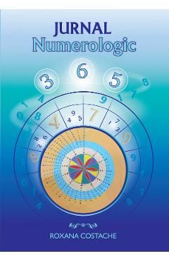 Jurnal numerologic