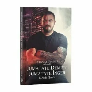Jurnalul Implinirii Vol. 2 de P.Anda Claudia