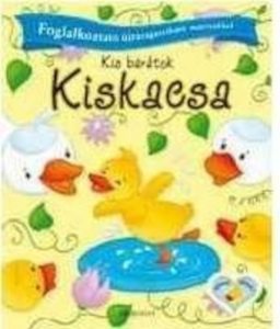 Kis baratok - Kiskacsa