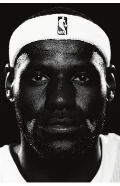 LeBron de Jeff Benedict