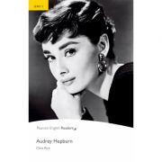 Level 2. Audrey Hepburn