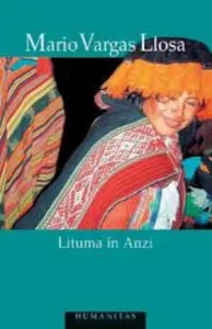 Lituma in Anzi de Mario Vargas Llosa