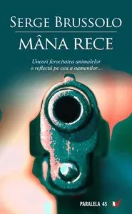 Mana Rece de Serge Brussolo