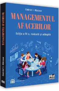 Managementul afacerilor