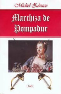 Marchiza de Pompadur