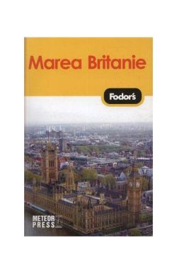 Marea Britanie - Fodor