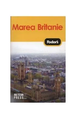 Marea Britanie - Fodor's