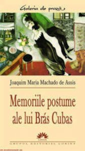 Memoriile postume ale lui Bras Cubas
