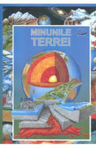 Minunile Terrei